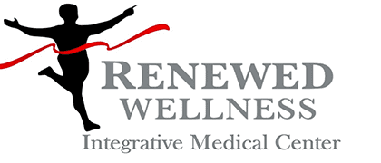Renewed Wellness